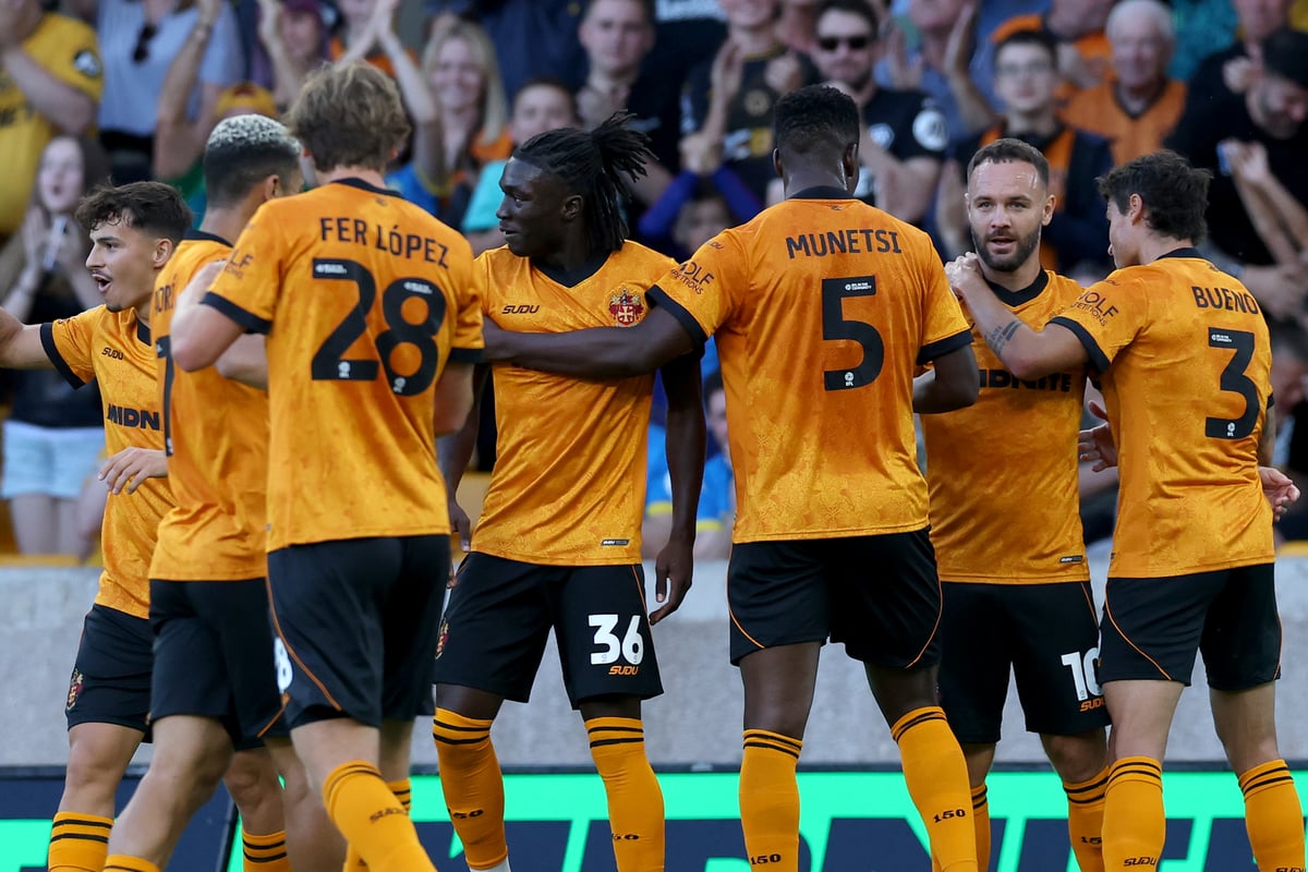 Adam Armstrong: Wolves Need This to Win Promotion