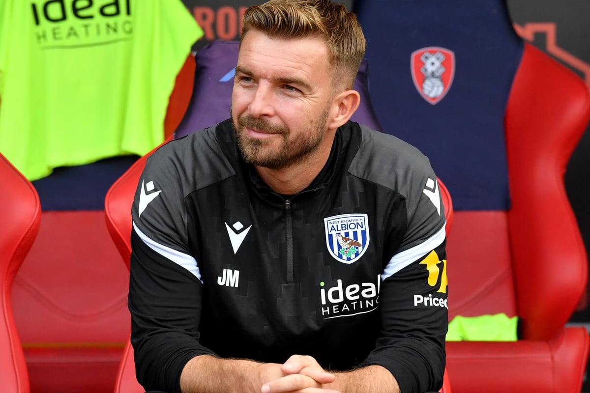 West Brom verdict: If that's for starters, buckle in for the ride