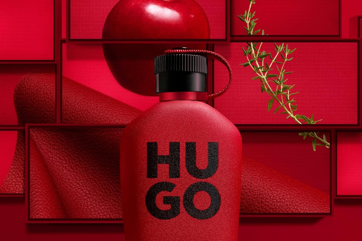 Hugo Intense by Hugo Boss now £29.99 on Amazon, 40% off