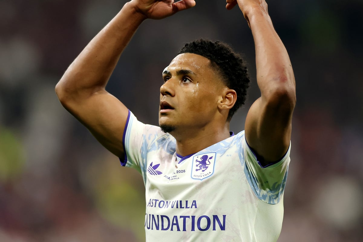 Emery: 'Speak to His Agent' on Watkins Absence
