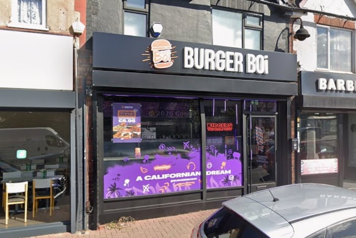 Dudley Councillors Reject Later Opening for Takeaway Near 24-Hour McDonald's