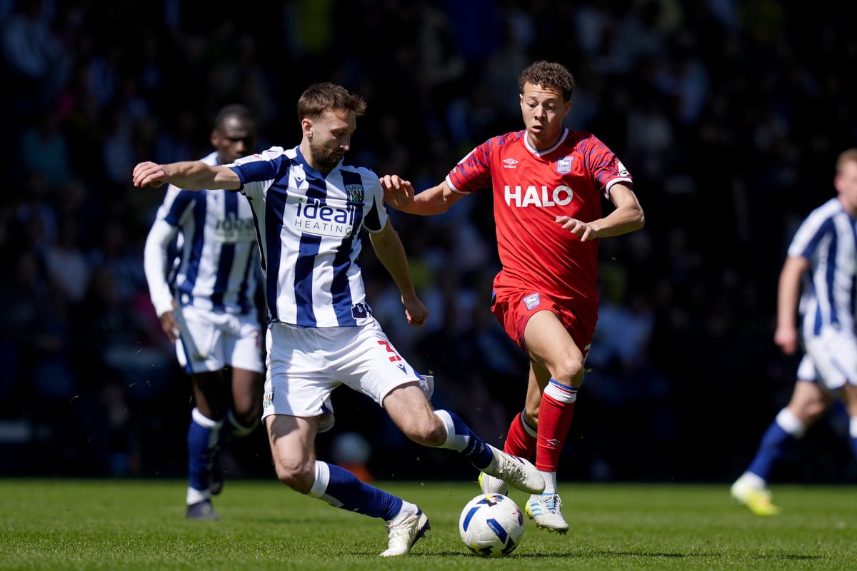 West Brom Player Ratings: Three 9s in Brave Opening Day Victory