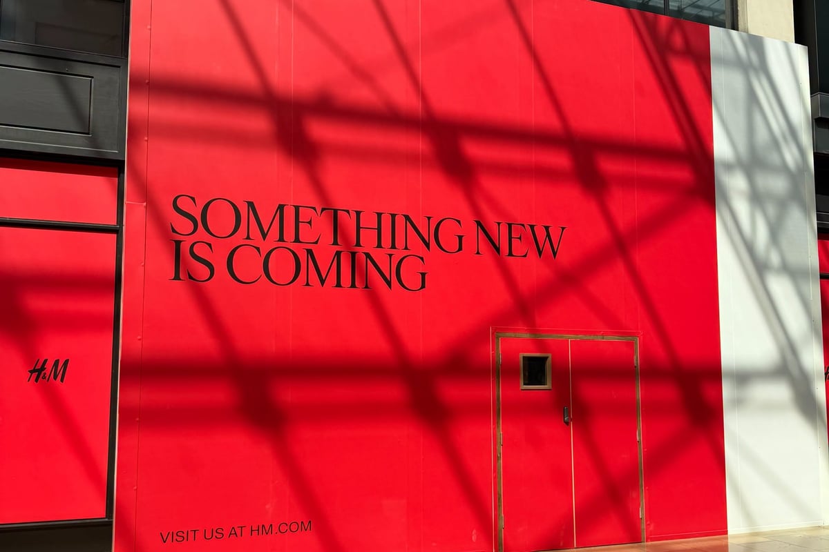 West Midlands shopping centre teases new arrival as popular store upgrades