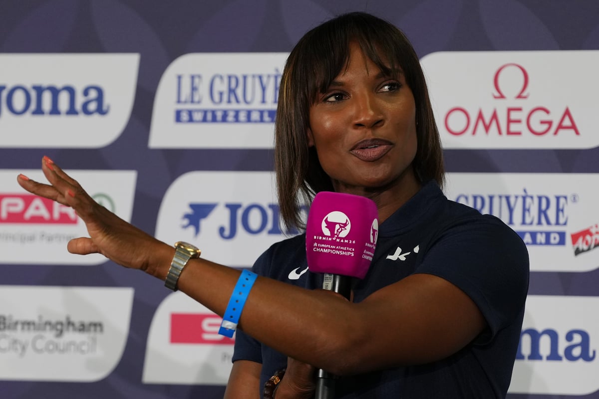 Denise Lewis: Too Soon to Judge Birmingham 2026 Despite Empty Seats