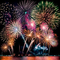 Conkers Fireworks Spectacular 2026: Tickets from just £9 (aff)