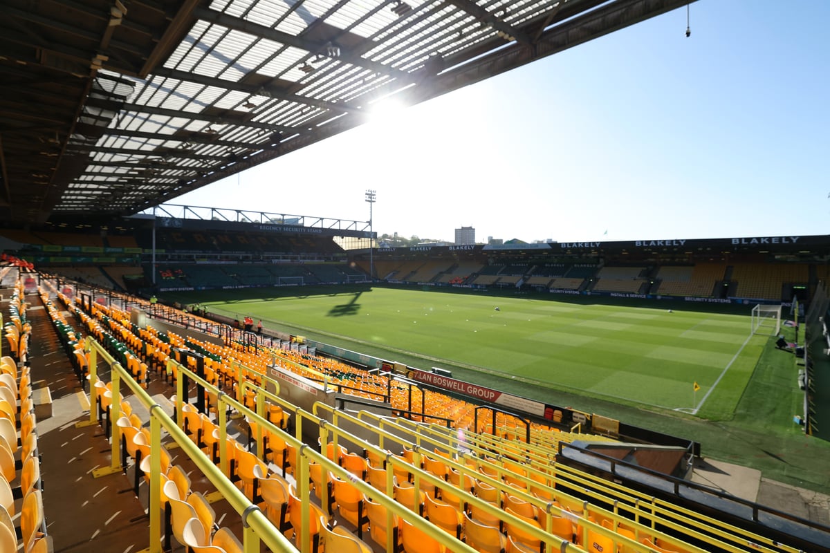 Norwich City 1 West Brom 2: Baggies Win Thriller at Carrow Road