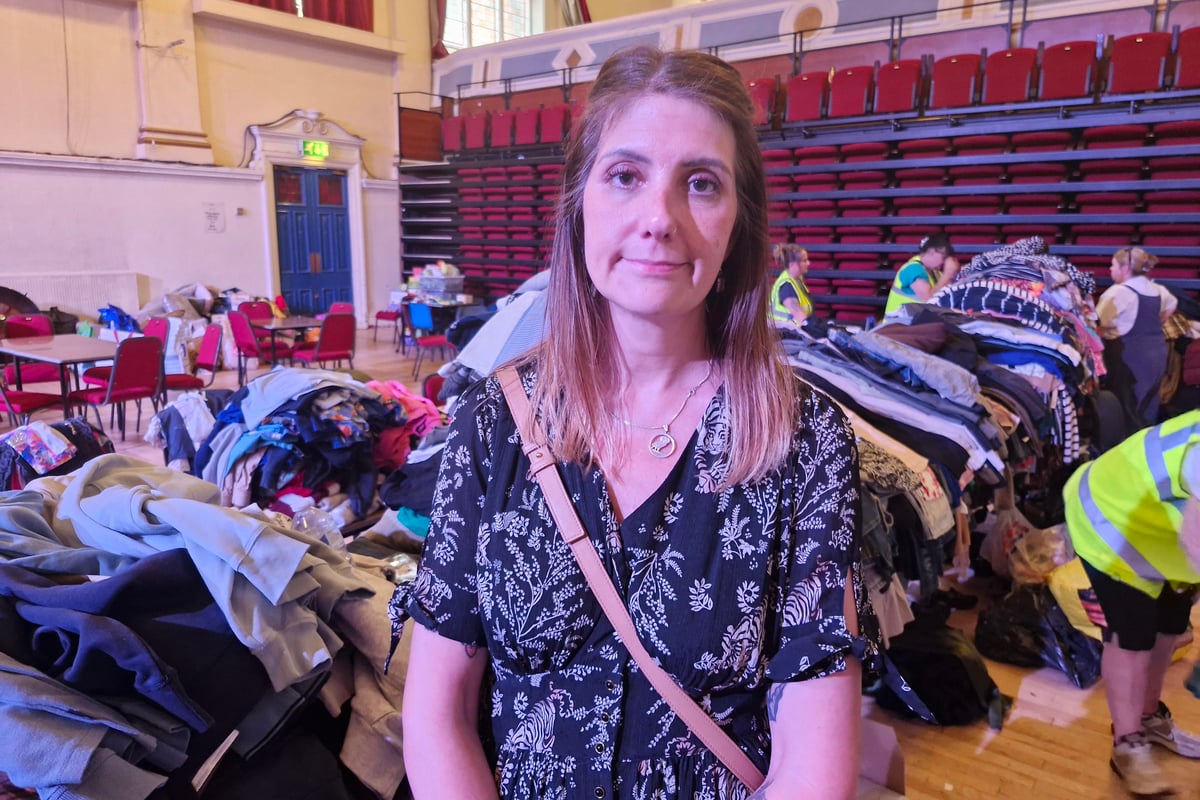 Stourbridge MP Praises Community's Heroic Efforts in Unprecedented Times