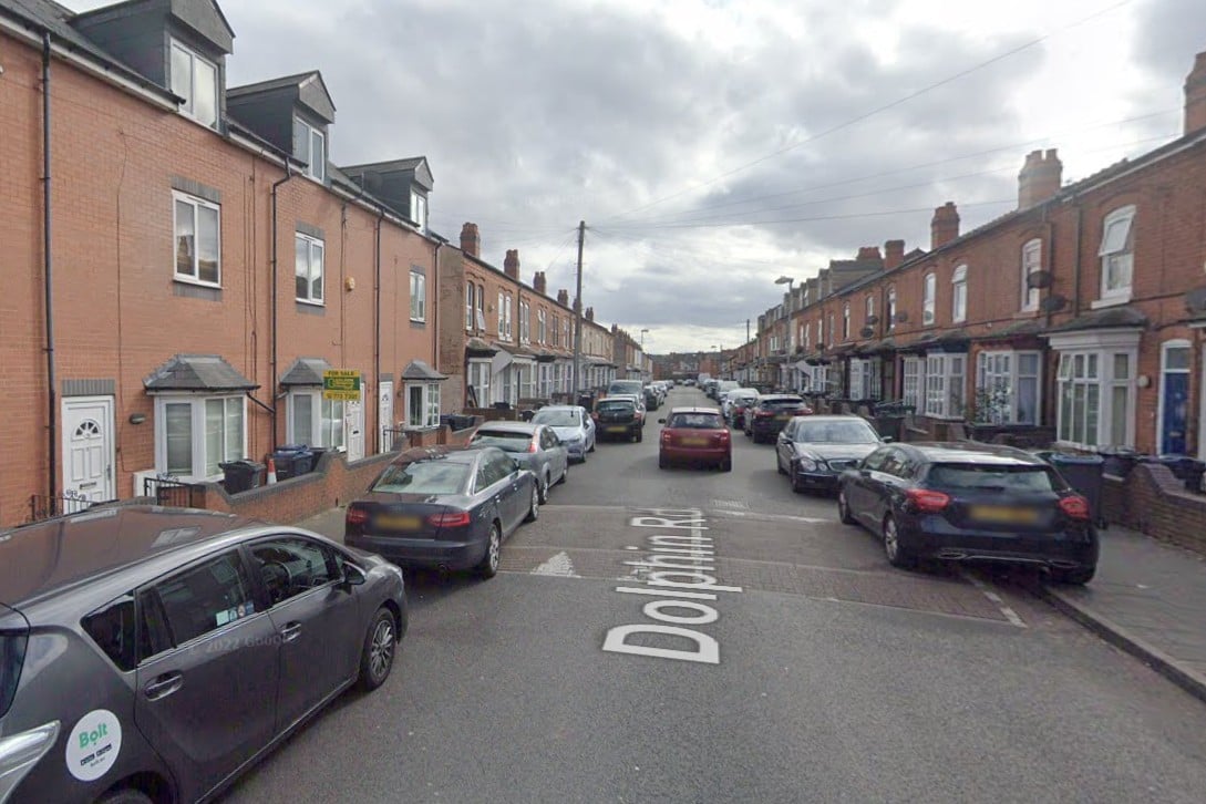 Birmingham firm denies unlicensed HMO flats accusations