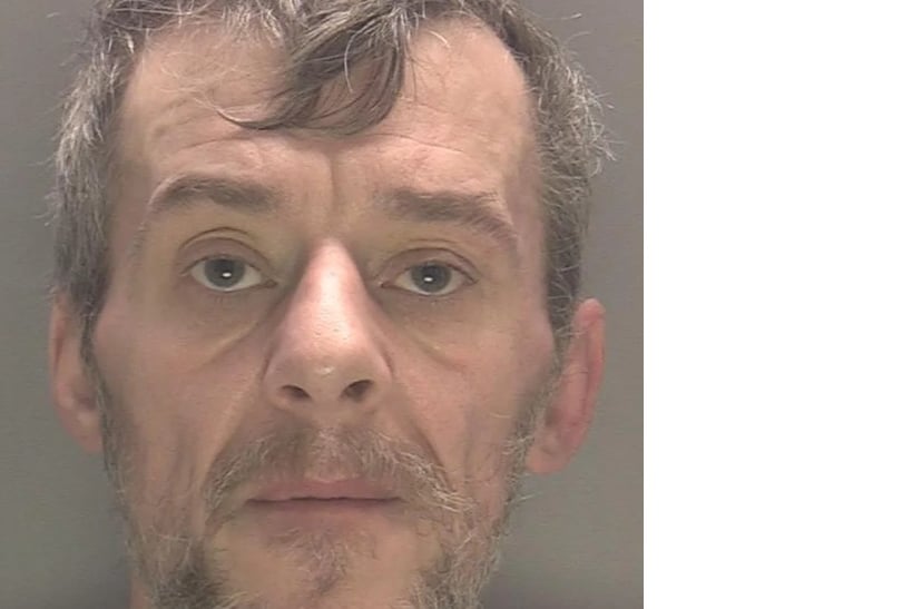 Man jailed 19 years for West Midlands crime spree