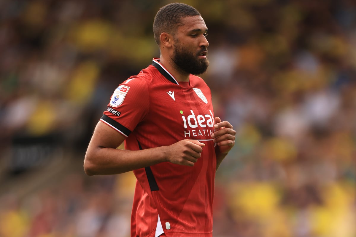 George Campbell: West Brom New Management Team Impact Revealed