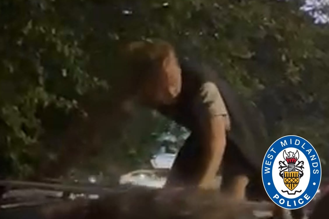 Police Appeal After Pub Disorder in West Midlands
