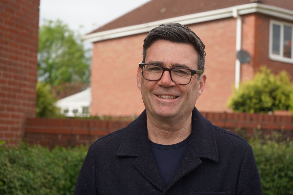 Burnham: West Midlands bus sale is 'absolutely massive'
