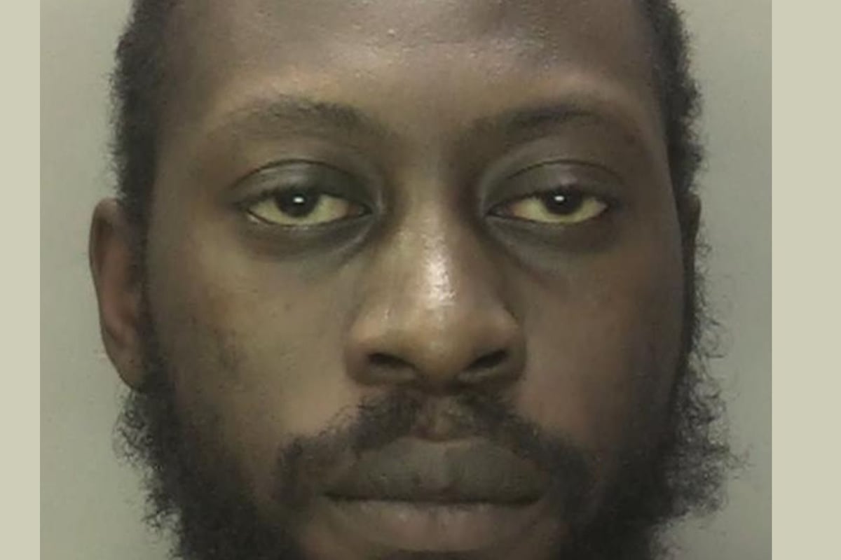 Oldbury man jailed for hit-and-run that left victim with serious leg injuries
