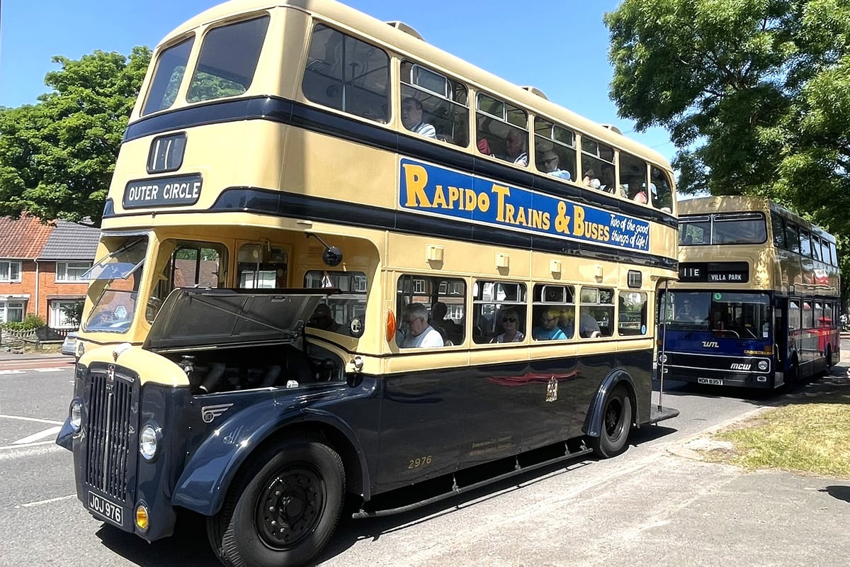 Birmingham heritage tours: 12 ways to explore city's history