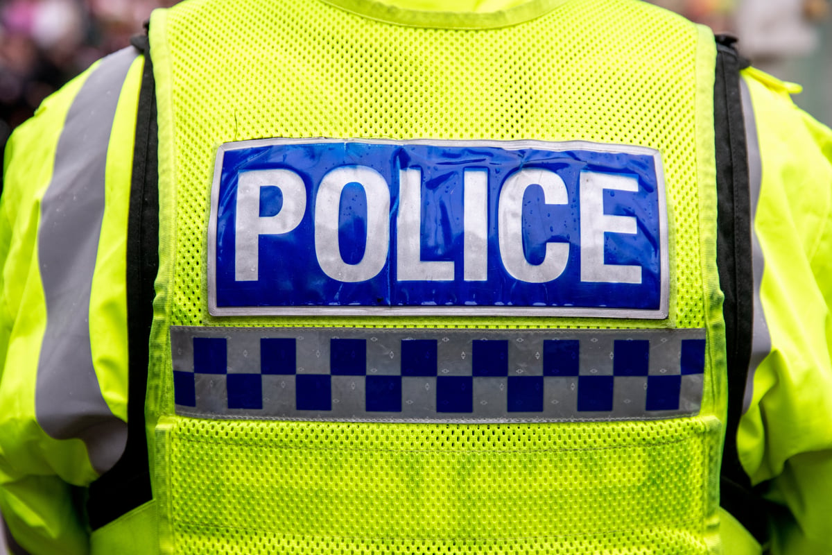 Birmingham Man Charged Over Death as Woman Arrested