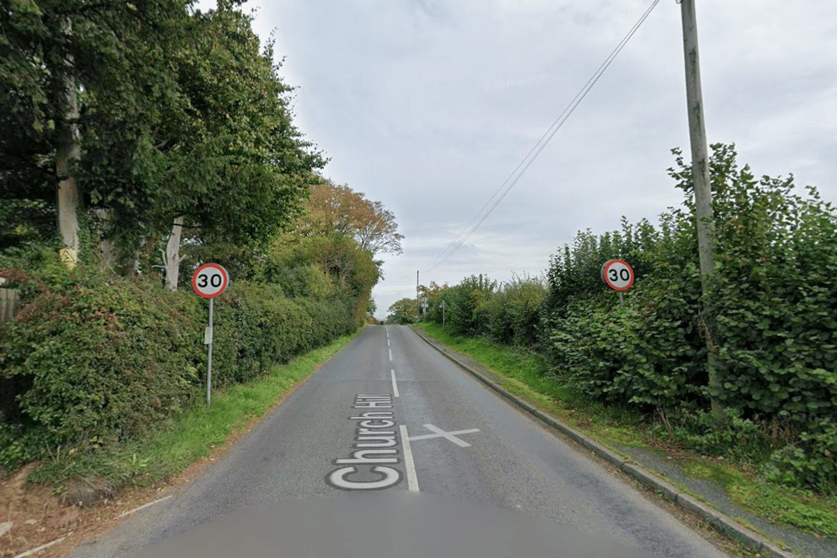Police appeal after man in his 70s seriously injured in West Midlands crash