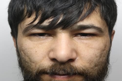 Police Appeal to Find Wanted Birmingham Man, 19, After Aggravated Burglaries