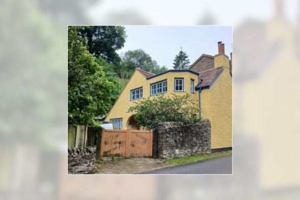 National Trust plan rejected at West Midlands beauty spot