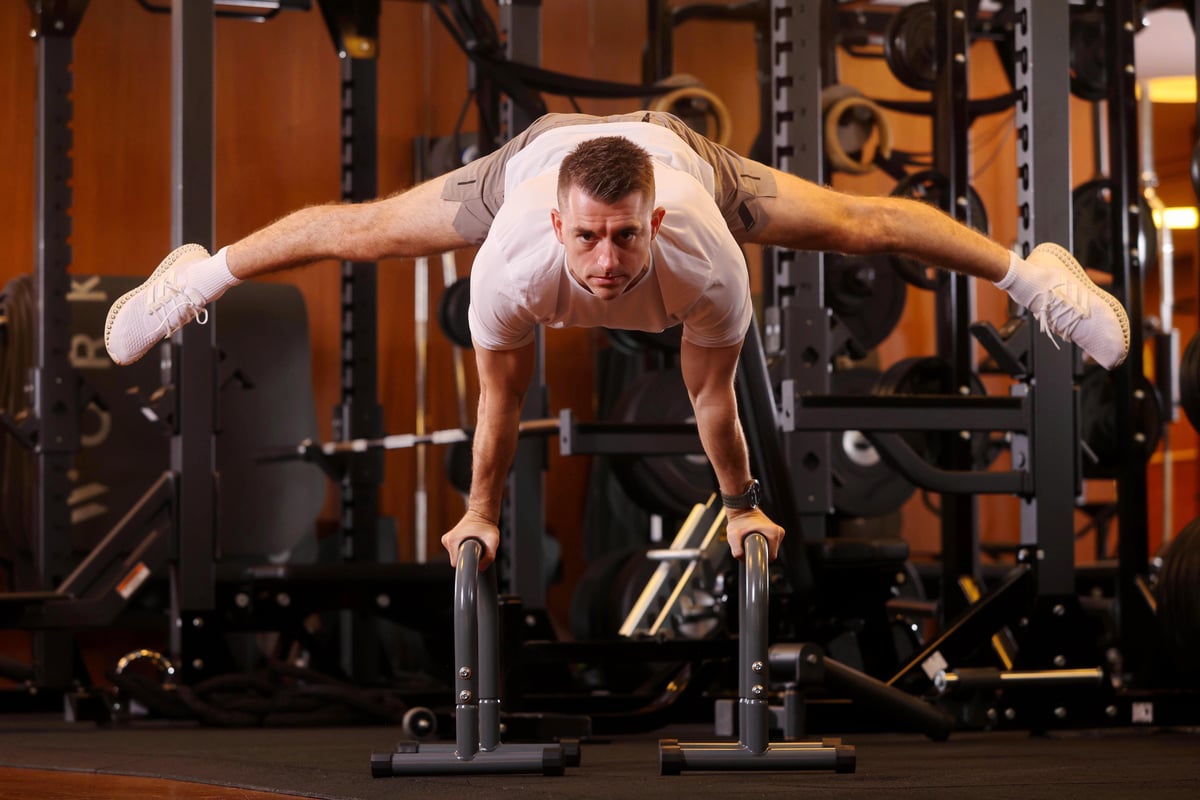 Brits Ditch Exercise After 33 Days: Real Reason Revealed
