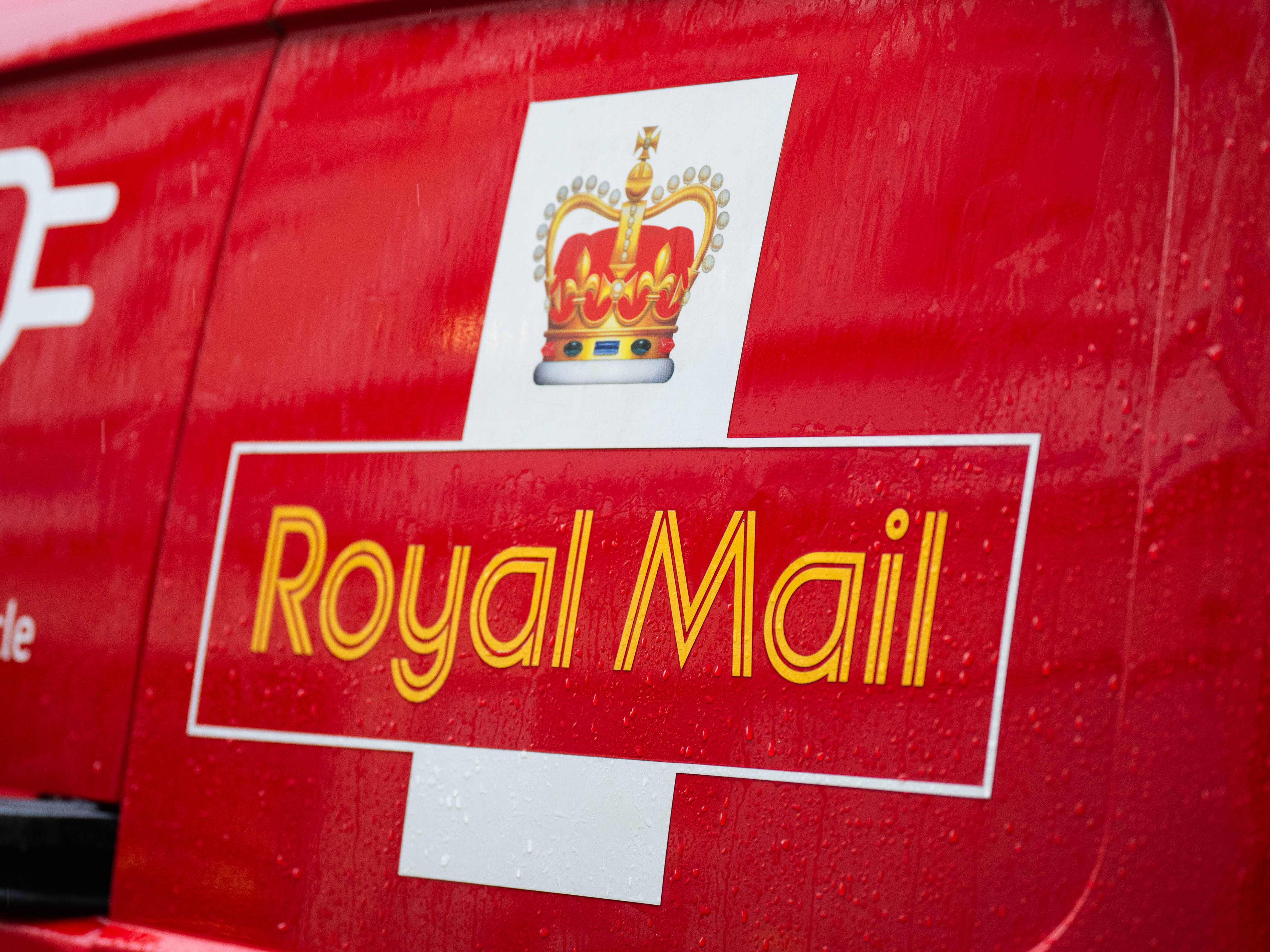 Postcodes hit by Royal Mail delays including Black Country and Shrewsbury