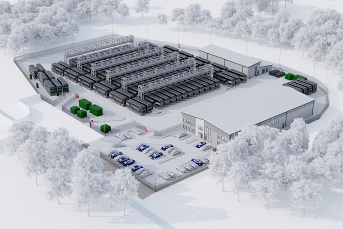 Birmingham Bus Depot Plans Take Important Step Forward