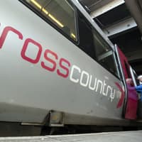 Birmingham train line suspended as 'potential incident' being investigated