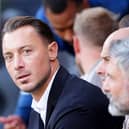 Matthias Jaissle’s side impressed in his first competitive match in charge (Owen Humphreys/PA)