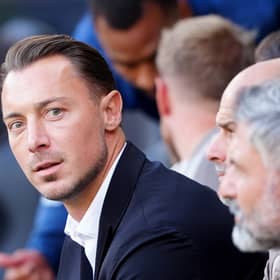 Matthias Jaissle’s side impressed in his first competitive match in charge (Owen Humphreys/PA)