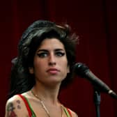 Amy Winehouse