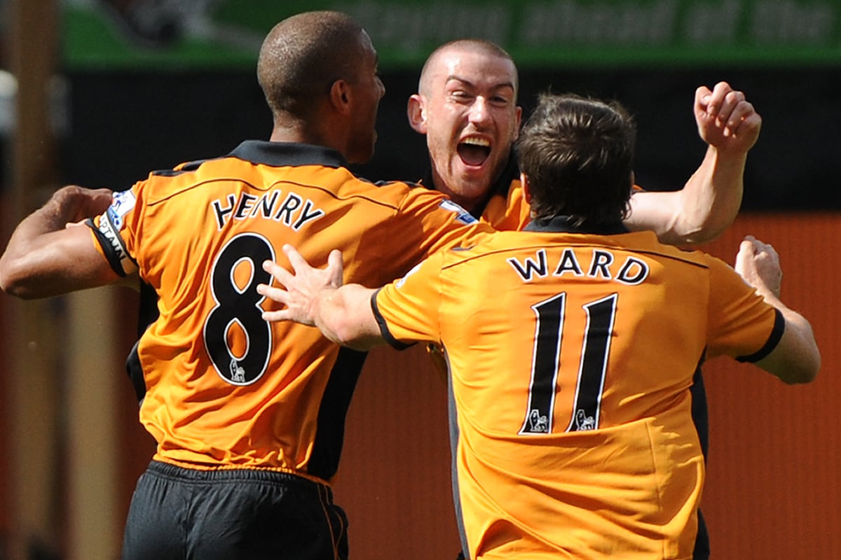Wolves' Stunning Set Pieces: Memories to Savour