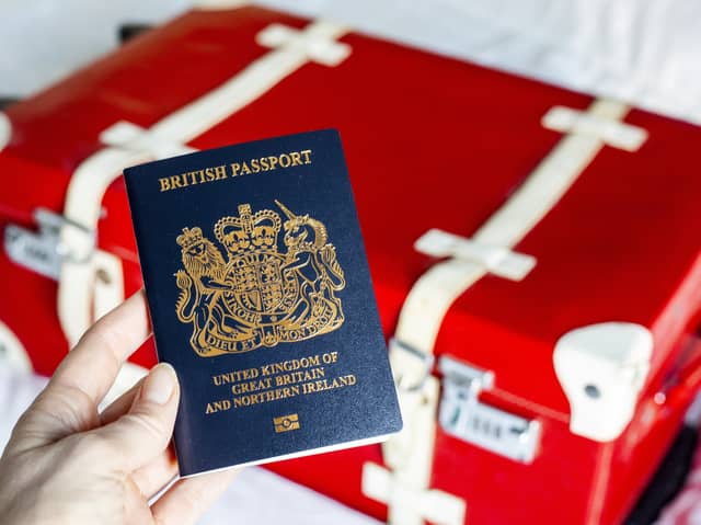 One in five holidaymakers have crammed at least a week's worth of luggage into a carry-on bag this summer to avoid expensive fees