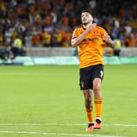 Raul Jimenez ‘surprisingly positive’ after ‘big punch’ Wolves injury blow