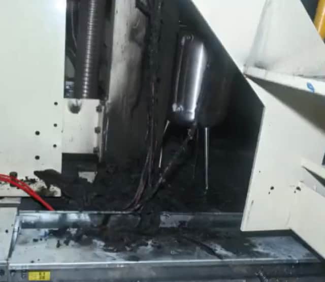 Damage that Ajay Ajay caused to Natsons Midland Packaging Limited in Leicester.