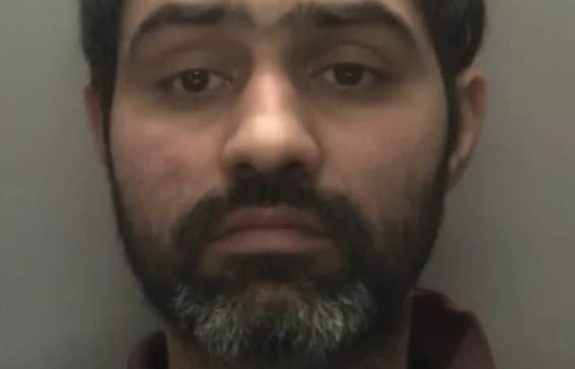 Ajay Ajay, 31.