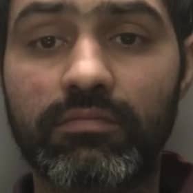 Ajay Ajay, 31.