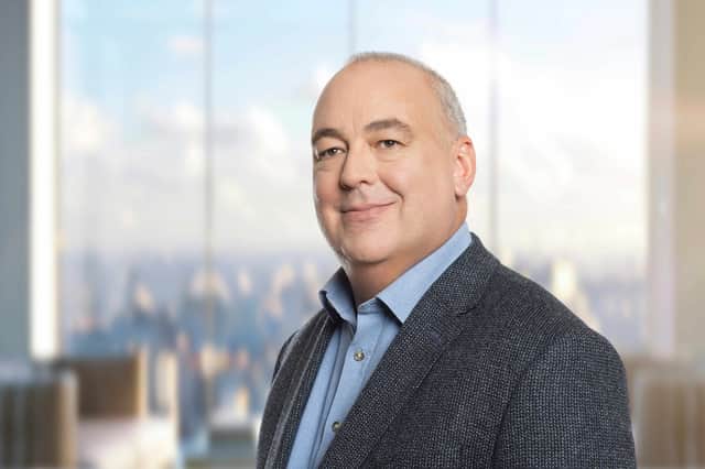 Rob Coupland - CEO Pulsant