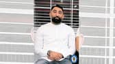 Zeshaan Shaukat was attacked on Ashville Avenue and died in hospital. Photo: West Midlands Police