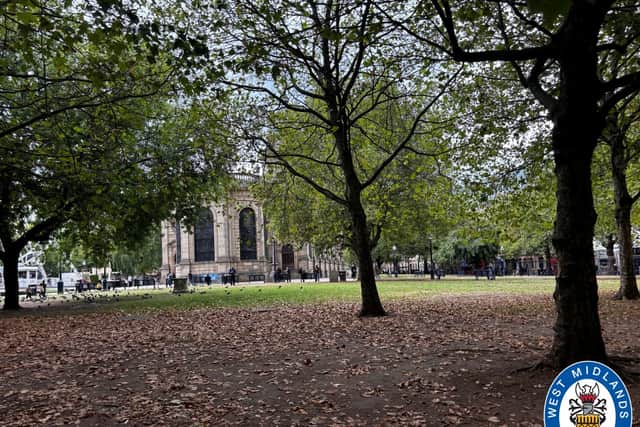 So far, nine arrests have been made for a variety of offences