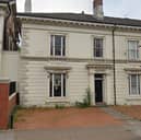 13 Soho Road