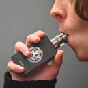 Vaping Products Duty will tax e-liquid at a flat rate of 22p per millilitre plus 20 per cent VAT