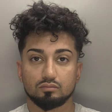 Imran Uddin, 35, was found guilty of the murder of Ismail Younis at Birmingham Crown Court on Thursday.