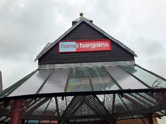 Home Bargains