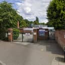 Welsh House Farm Junior And Infant School