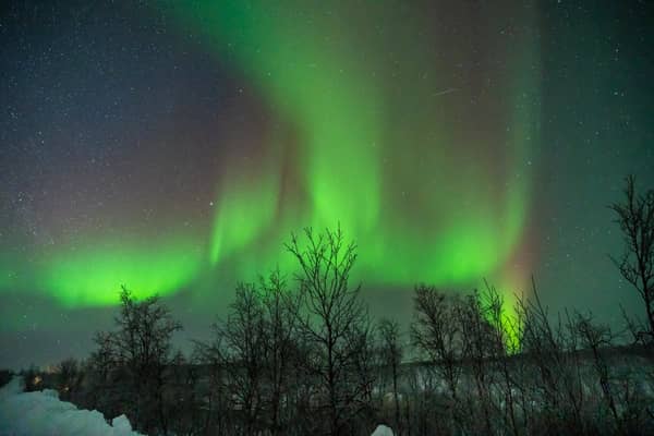 Northern Lights