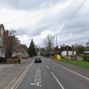 Anchorage Rd, Sutton Coldfield