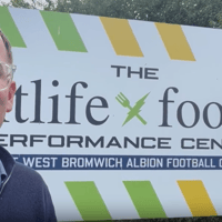 Watch: West Brom reporter Lewis Cox latest on injury update, goal debate and West Ham