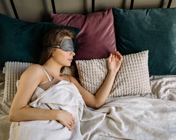 Simba launches new cooling mattress designed to keep hot sleepers cooler all night