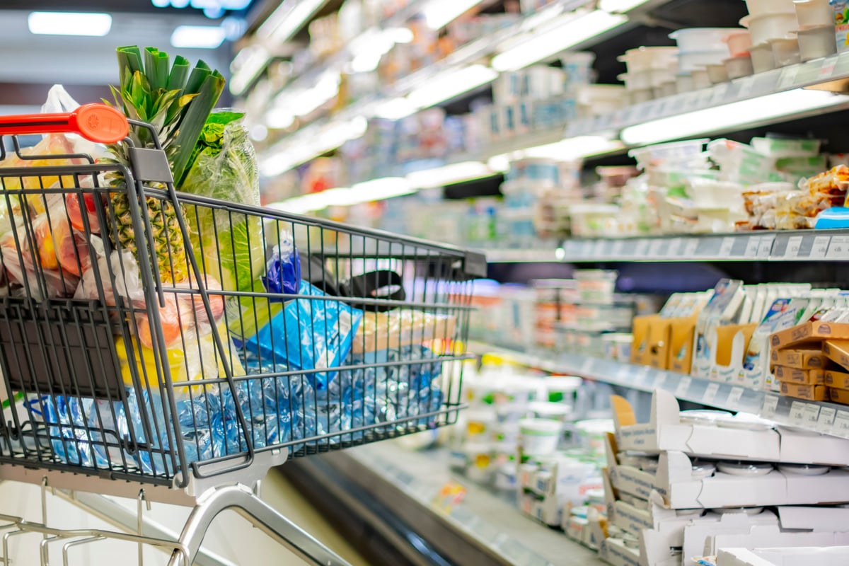 Thousands plan supermarket boycott in UK campaign