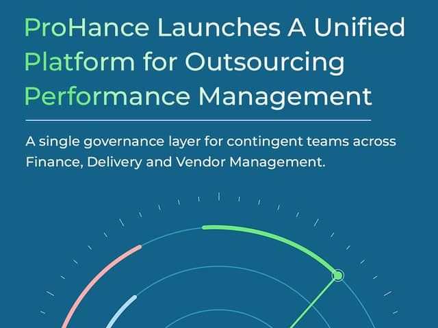 The platform will produce actionable insights