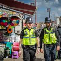 Appeal for witnesses after serious Birmingham crash - road remains partially closed